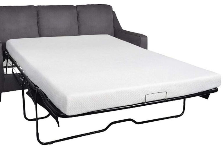 Best Sleeper Sofa Mattresses 2024