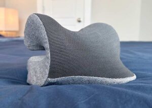 NekGenic Neck Pillow Featured Image