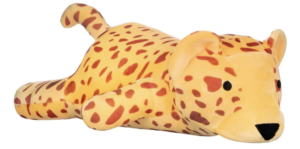 FOKKS pillow - cheetah
