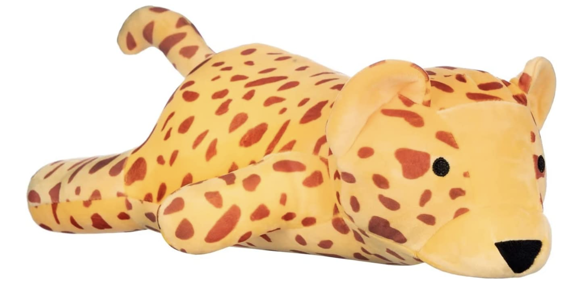 Weighted Stuffed Animals for Anxiety (2024) - Mattress Clarity