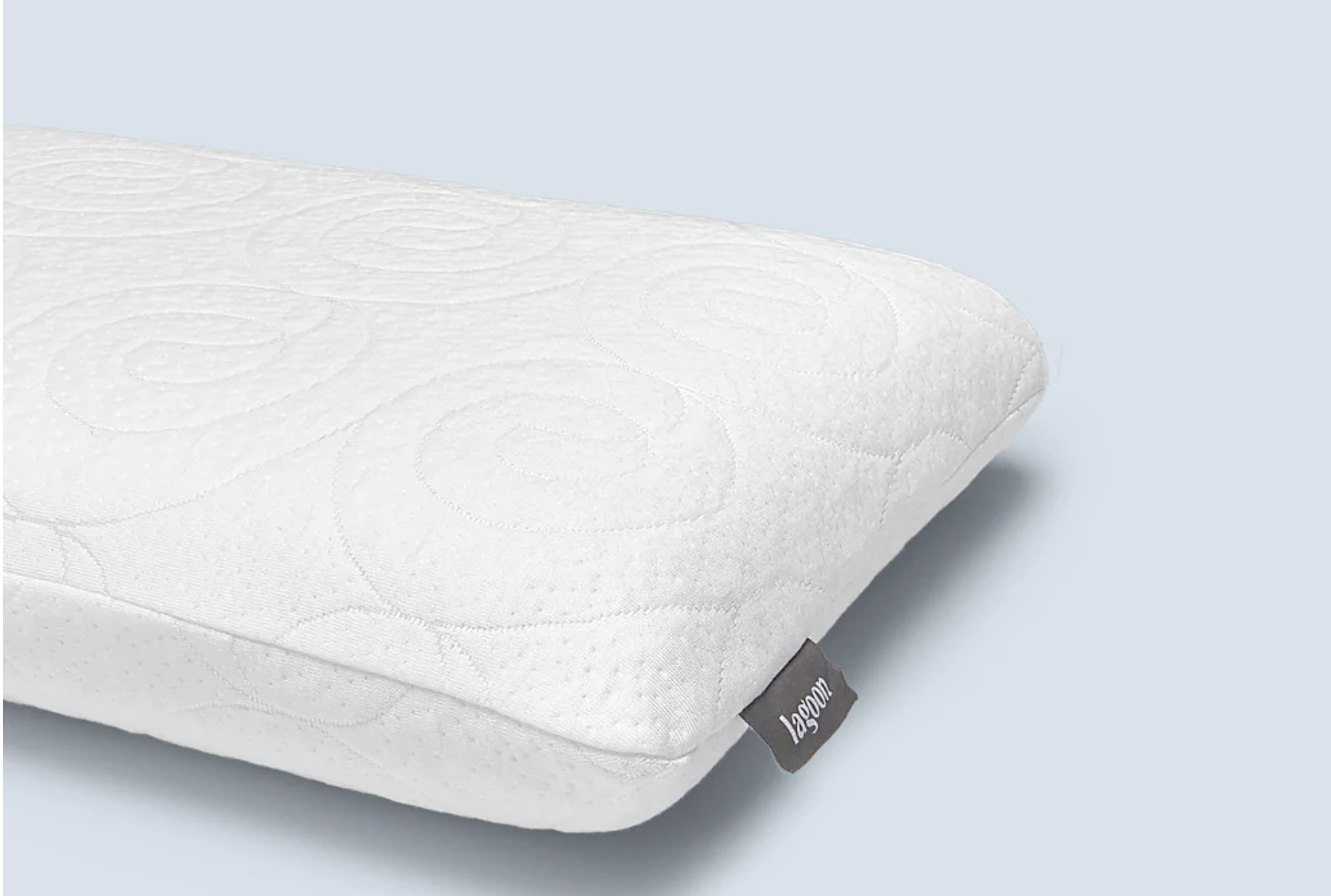 firm pillows