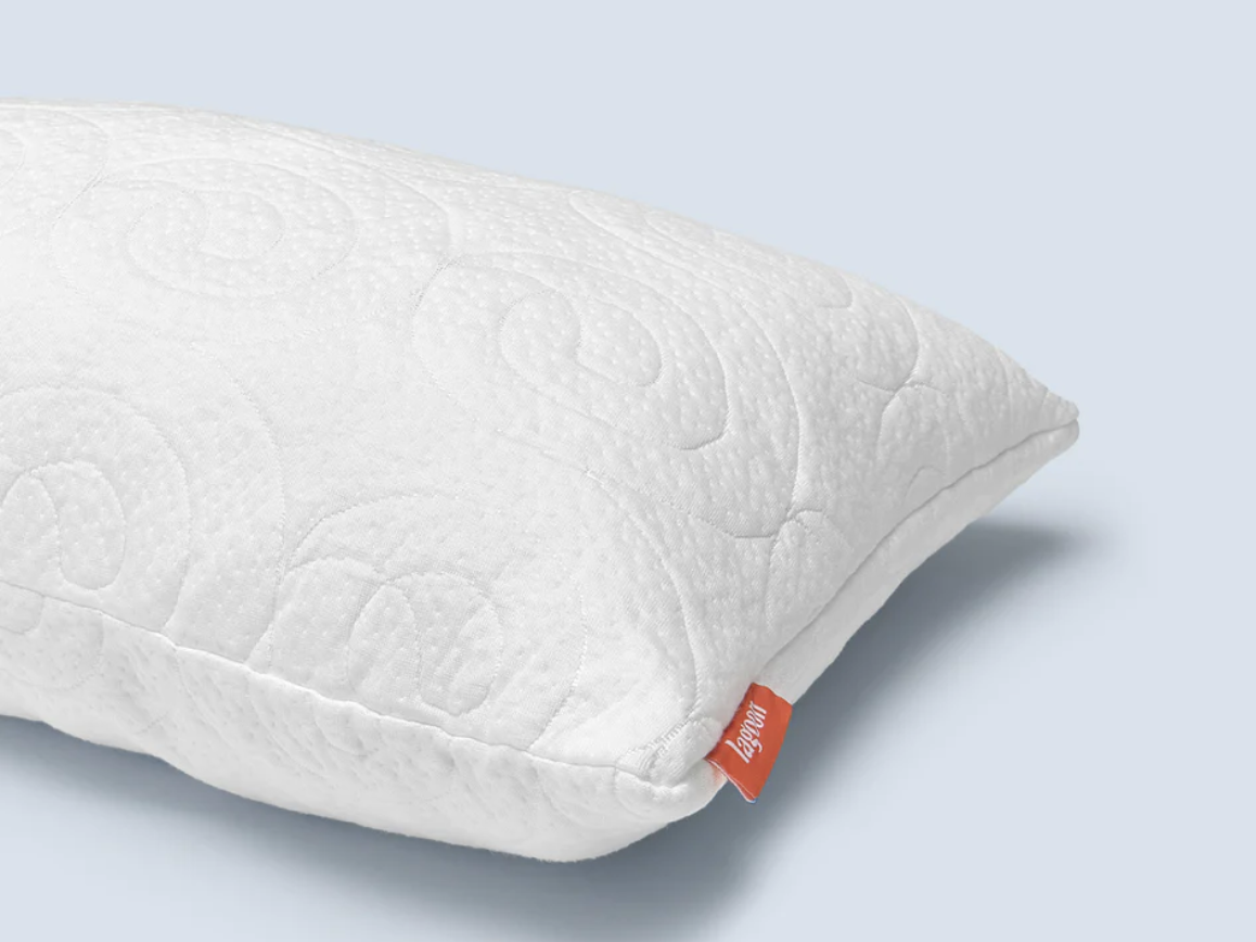 These Highly-Rated Orthopedic Pillows Are On Sale Today