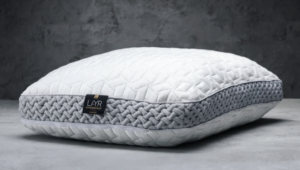 Luxome LAYR Pillow