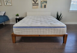 Bear Star Hybrid Mattress