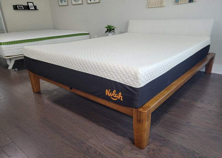 Nolah Mattress