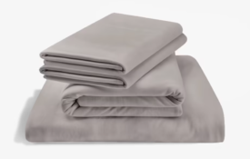 Tempur-Pedic TEMPUR-Rayon Bamboo Sheet Set