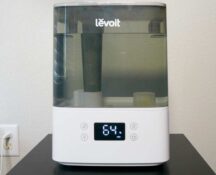 The Best Humidifiers - Our Top 7 Picks Levoit Smart Humidifier