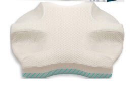 Lundberg CPAP Pillow