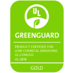 ul greenguard gold vector logo