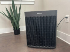 Honeywell Air Purifier