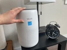 Levoit Air Purifier