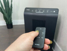 Winix Air Purifier