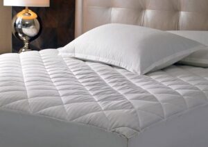 The Best Cooling Mattress Pads Featured Image