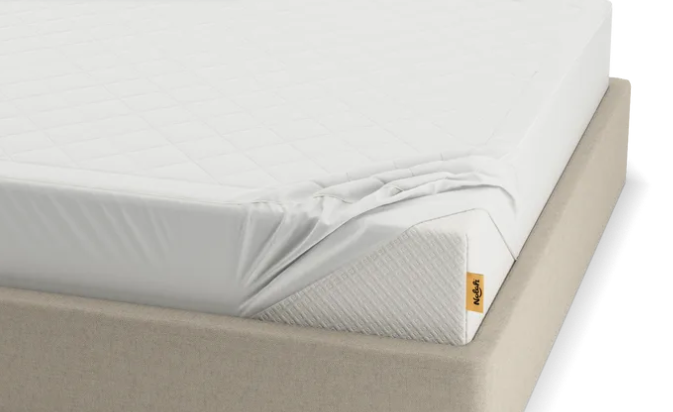 The Best Cooling Mattress Pads Nolah Bamboo Mattress Pad