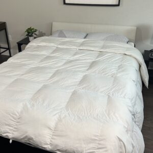 Luxome ClimaSense Comforter