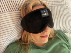 Musicozy Sleep Headphones