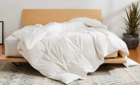 Brooklinen Down Alternative Comforter