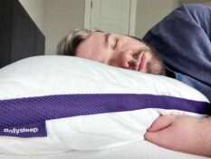 The Polysleep Pillow