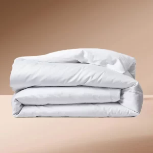 Eucalypso Duvet Cover