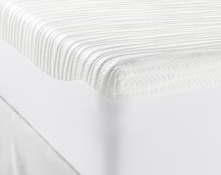 Sleep Number Total Protection Mattress Pad - Queen