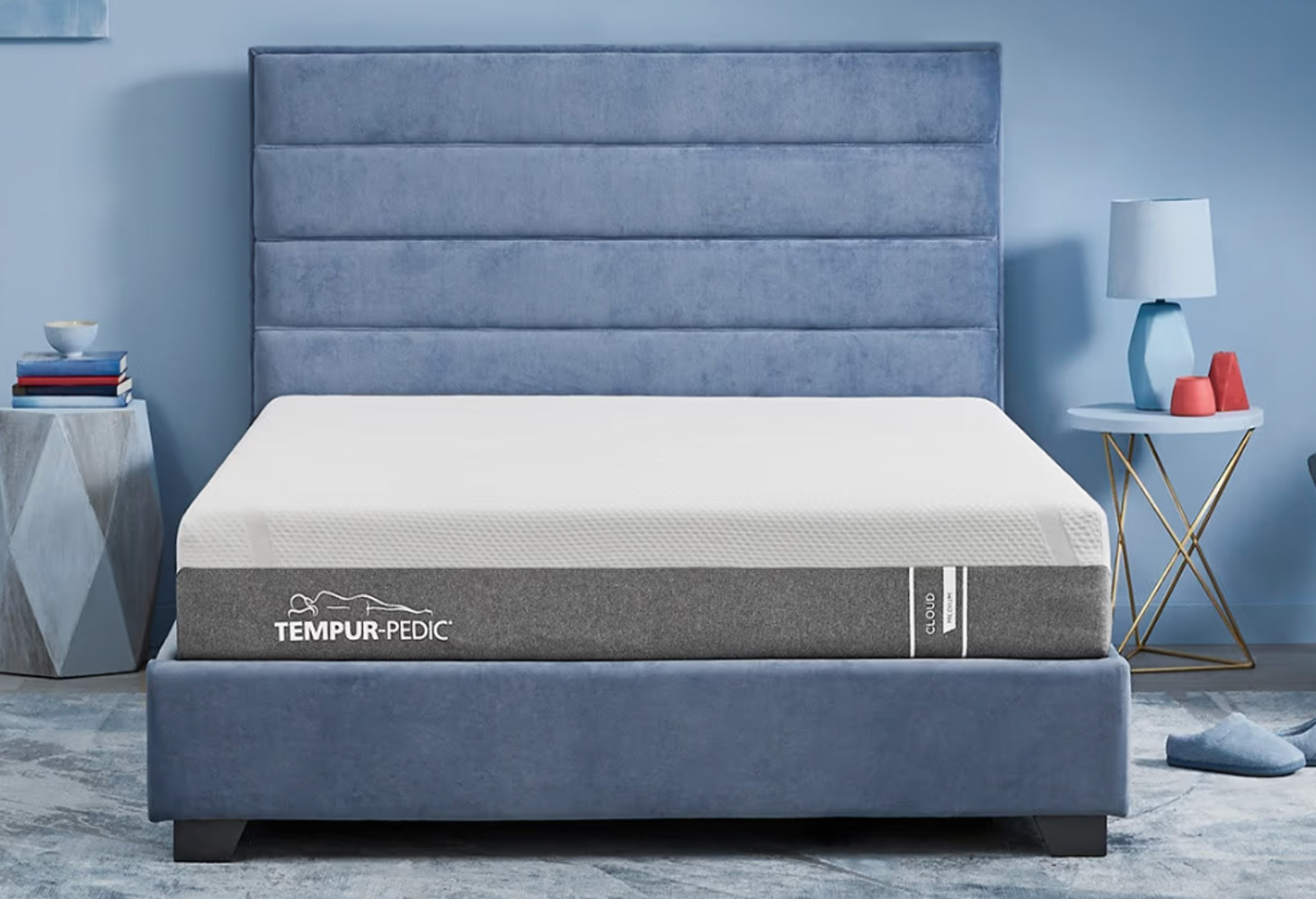 tempur cloud airtable