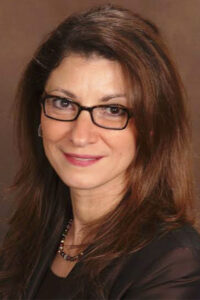 Dr. Heidi Moawad, MD