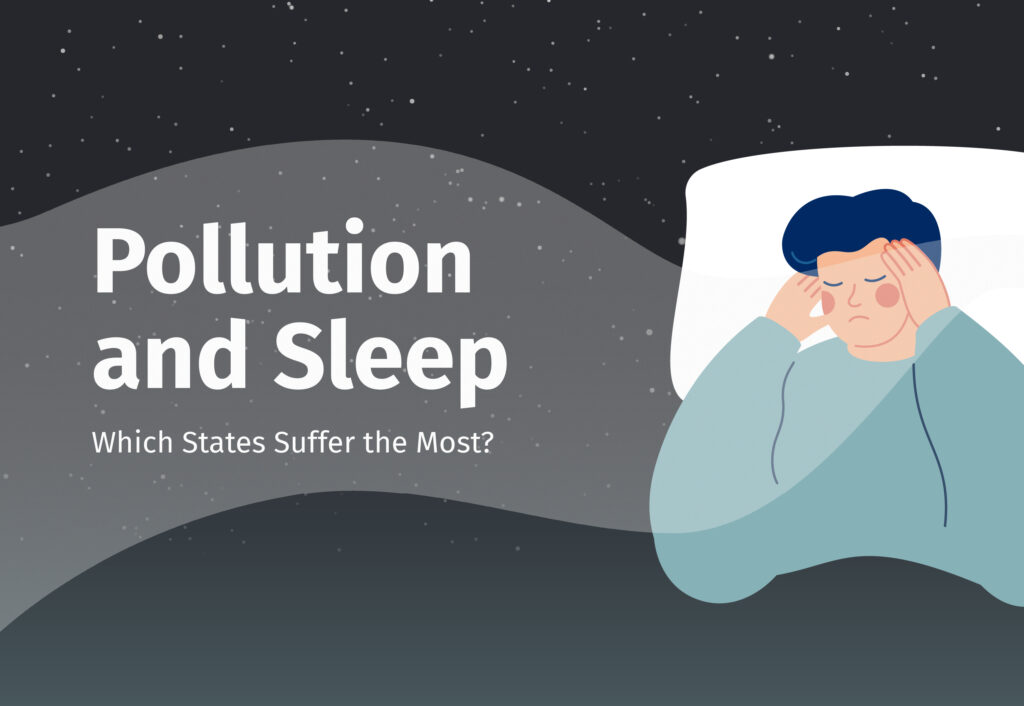 Pollution and Sleep