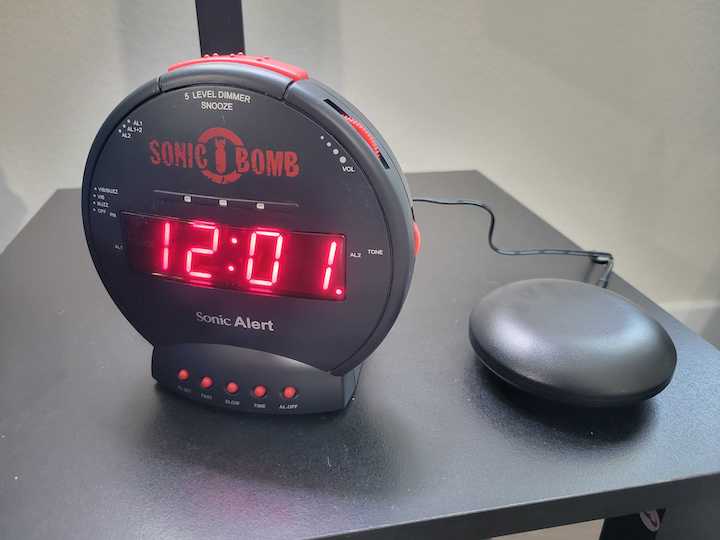 The 7 Best Alarm Clocks of 2024