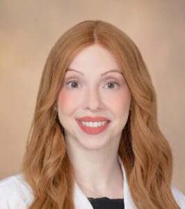 Suzanne Gorovoy reszied headshot