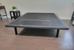 Nolah adjustable base deals