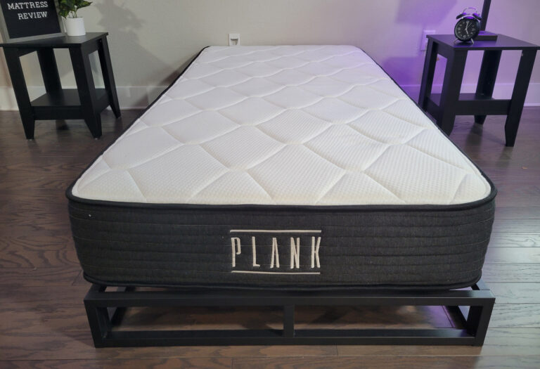 The Best Mattresses for Back Sleepers in 2024