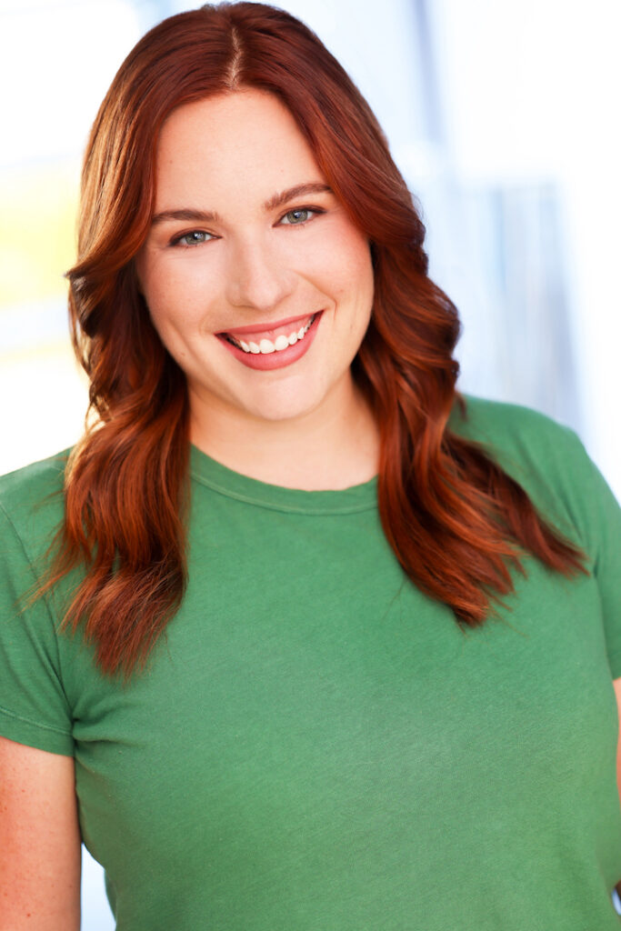 Elisa Headshot corporate small