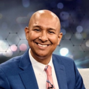 Dr. Raj Dasgupta, MD, FACP, FCCP, FAASM