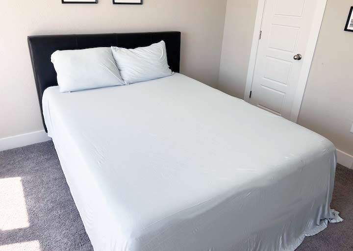 Tempurpedic king deals sheets