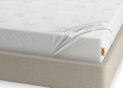 8 Best Mattress Protectors of 2024 - Reviewed