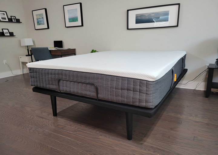 Emma Hybrid Comfort Mattress Review (2024) - Mattress Clarity