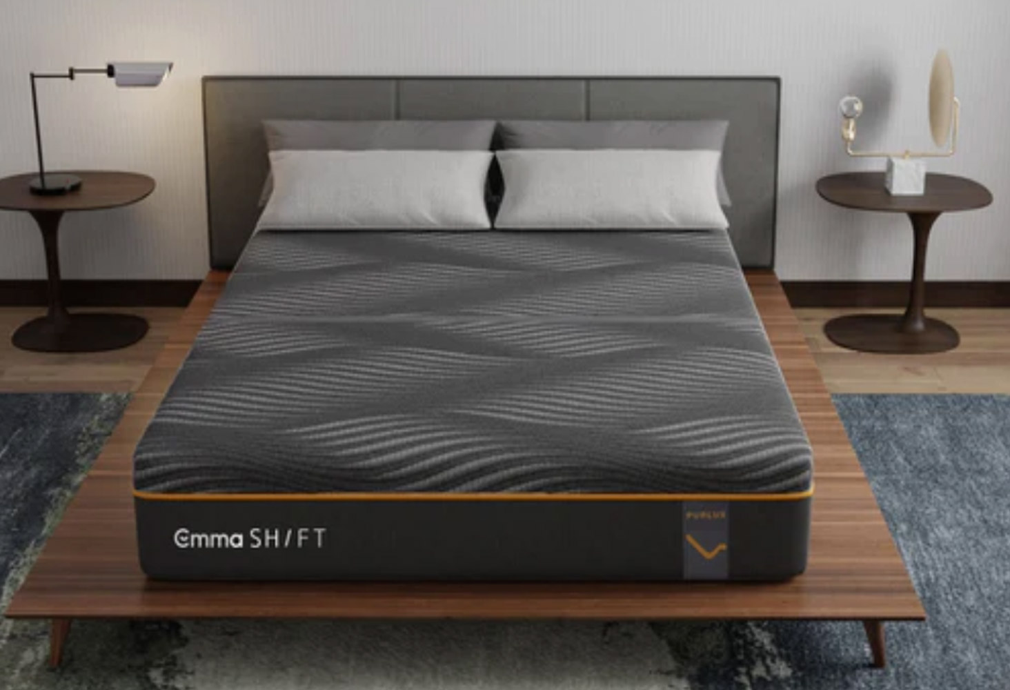 Emma Shift Mattress