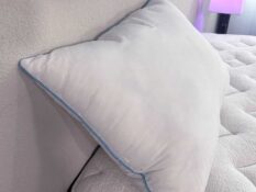 FluffCo Down Alternative Pillow