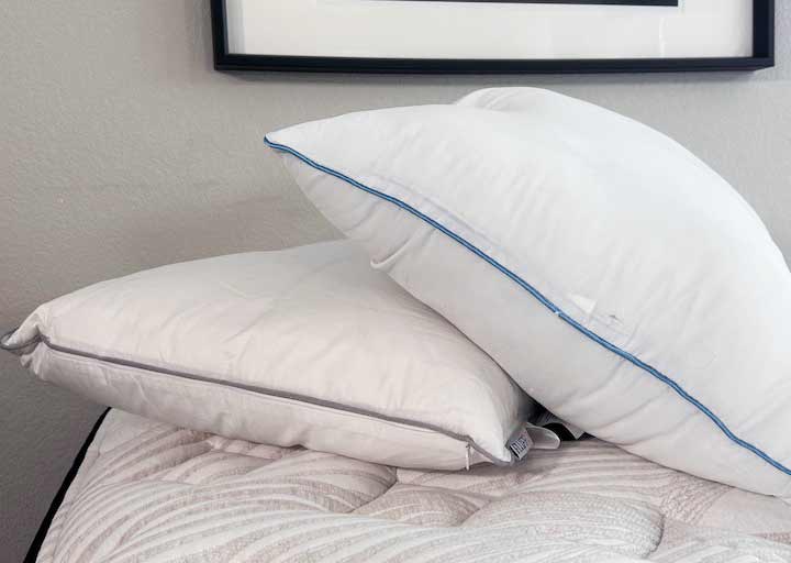 Fluffco Reviews Complaints Consumer Reports Bbb FluffCo Pillows Review - Personally Tested