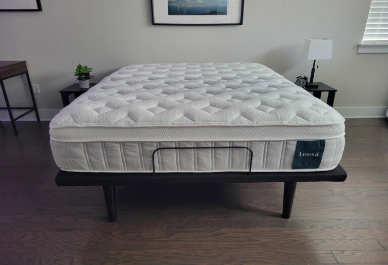 Emma Hybrid Comfort Mattress Review (2024) - Mattress Clarity