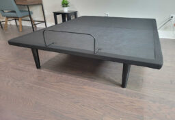 Sealy ease best sale adjustable base