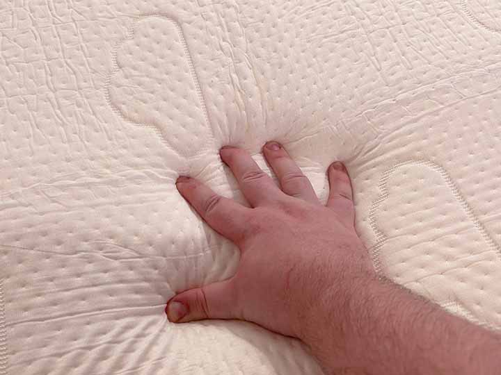 Puffy Mattress Pad