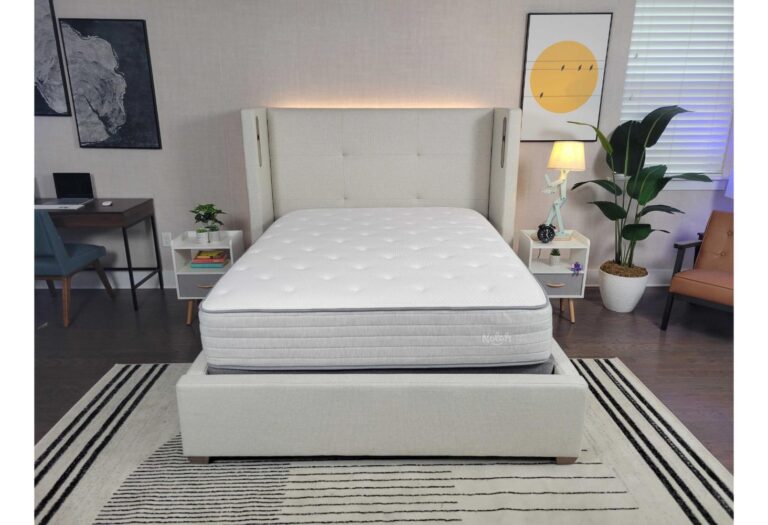 Nolah Original Hybrid Mattress