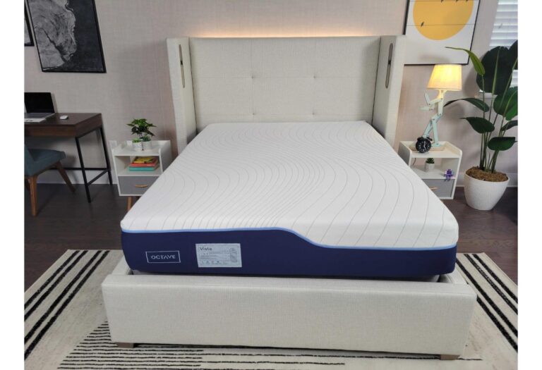 Octave Vista mattress
