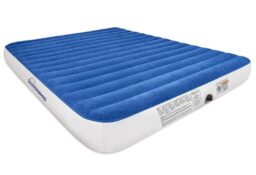 SoundAsleep Camping Series Air Mattress