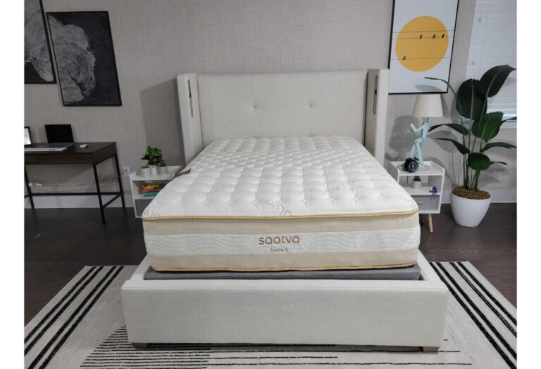 Where to Try & Buy Saatva Mattresses in Stores Mattress Clarity