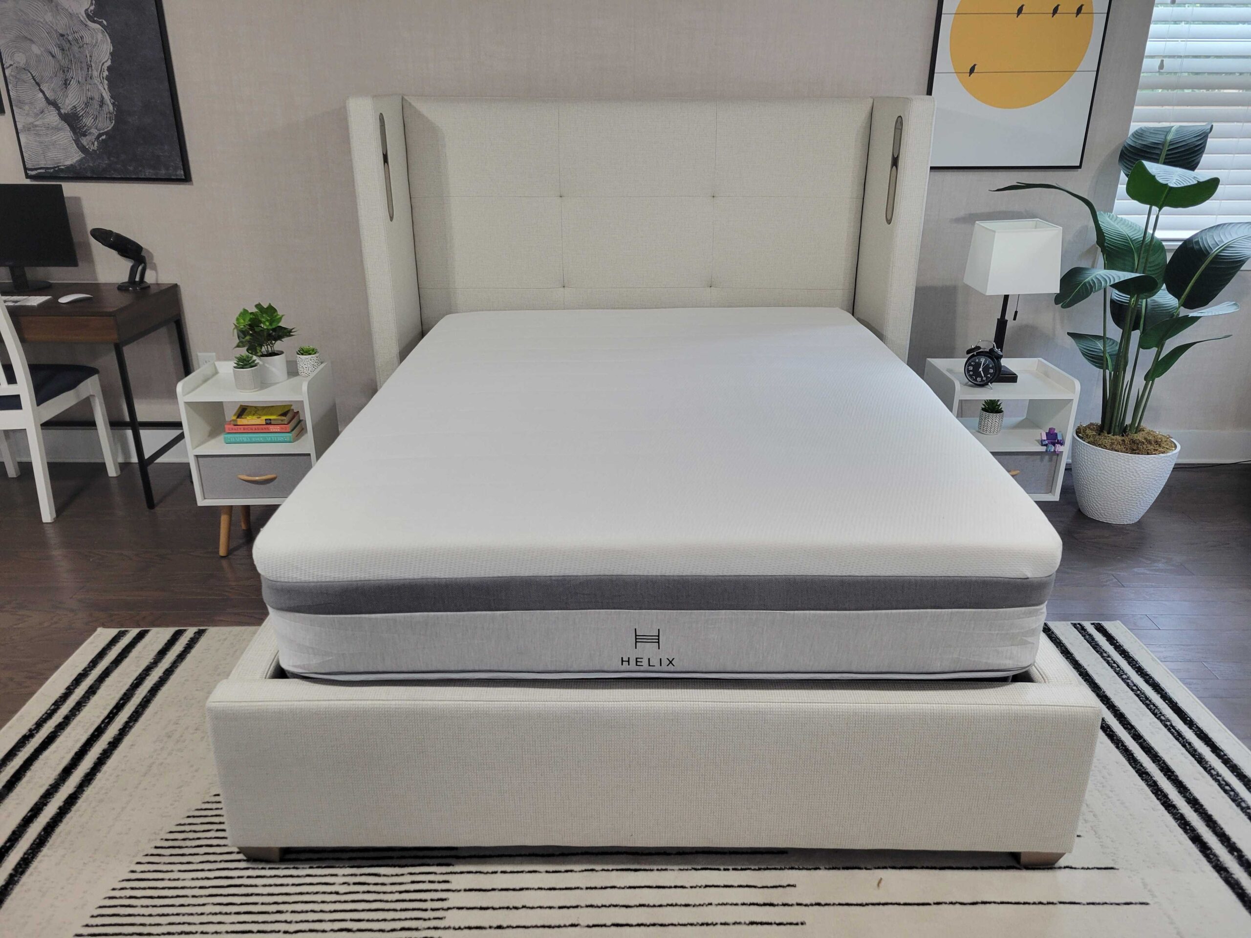 WinkBed Plus Mattress Review (2024 Update) Personally Tested