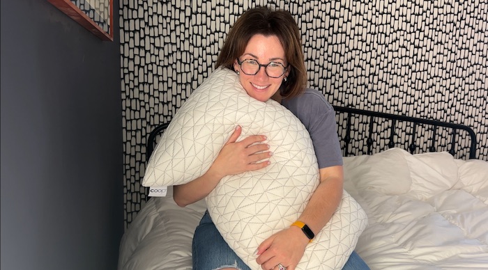 Coop Sleep Goods Original Pillow
