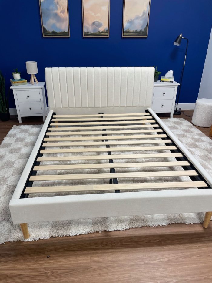 DreamCloud Claremont Bed Frame