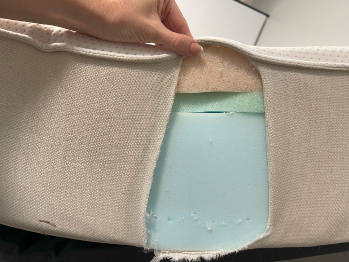 Boring AF layers